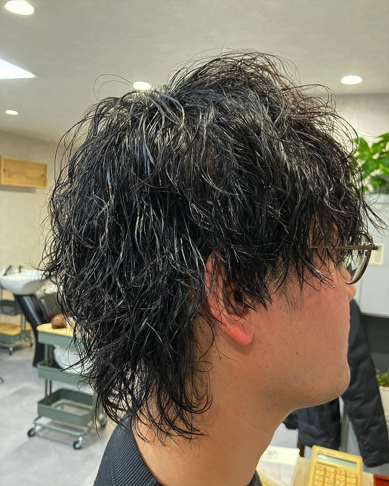 ウルフスタイル